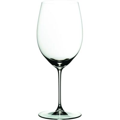 Riedel Veritas Cabernet / Merlot Gläser - 8er Set Riedel Veritas Cabernet / Merlot Gläser - 8er Set