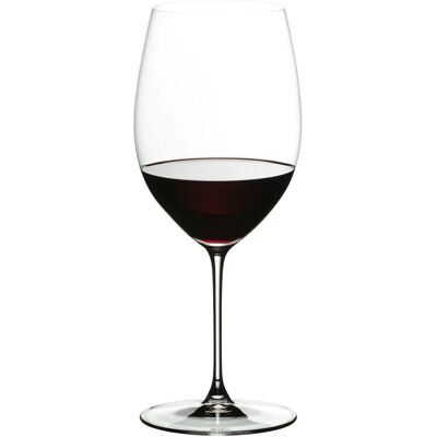 Riedel Veritas Cabernet - Weinglas-Set aus 4 Riedel Veritas Cabernet - Weinglas-Set aus 4