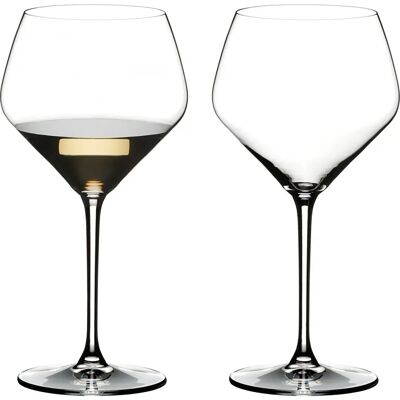 Riedel Extreme Oaked Chardonnay Wine Glasses - 2 Pack Riedel Extreme Oaked Chardonnay Wine Glasses - 2 Pack