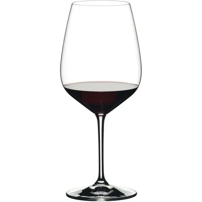 Riedel Extreme Cabernet Wine Glasses - 4 Pack Riedel Extreme Cabernet Wine Glasses - 4 Pack