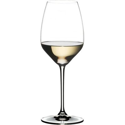 Riedel Extreme Riesling Wine Glass - Set of 4 - 490ml - Clear Riedel Extreme Riesling Wine Glass - Set of 4 - 490ml - Clear