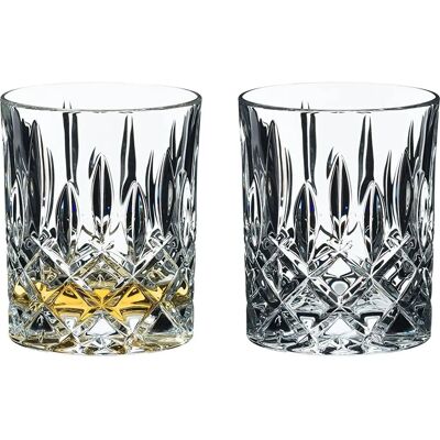 Riedel Spey whiskyglasssett - 2 stk Riedel Spey whiskyglasssett - 2 stk