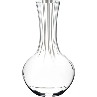Riedel Dekanter Performance - Dekanter, 104cl, Klar Riedel Dekanter Performance - Dekanter, 104cl, Klar