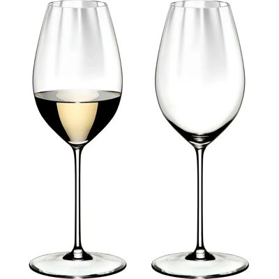 Riedel Sauvignon Blanc Sæt på 2 glas Riedel Sauvignon Blanc Sæt på 2 glas