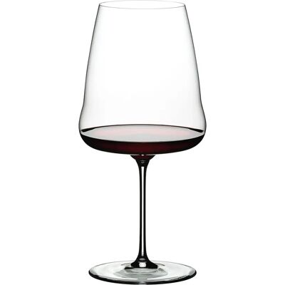 Riedel Winewings Cabernet Sauvignon Glass - 820ml Riedel Winewings Cabernet Sauvignon Glass - 820ml