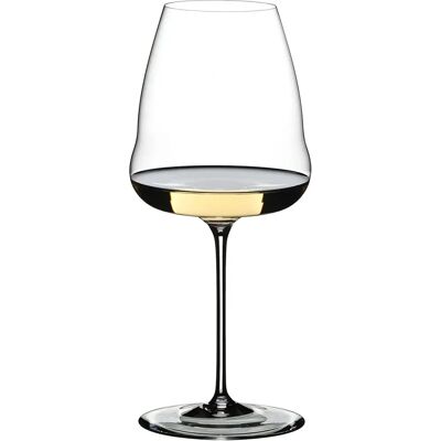 Riedel Winewings Sauvignon Blanc Glass - 74.2cl Riedel Winewings Sauvignon Blanc Glass - 74.2cl