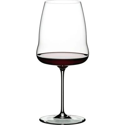 Riedel Syrah/Shiraz Weinglas - 865ml - Transparent Riedel Syrah/Shiraz Weinglas - 865ml - Transparent
