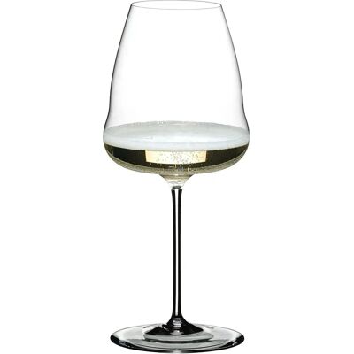 Riedel Winewings Champagne Vinglass - Klar - 742ml Riedel Winewings Champagne Vinglass - Klar - 742ml