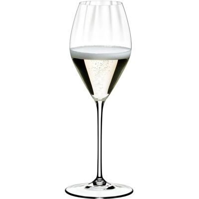 Riedel Performance Champagnergläser - 4 Stück Riedel Performance Champagnergläser - 4 Stück