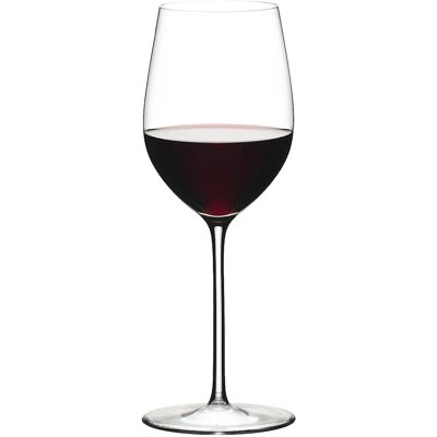 Riedel Riedel Sommeliers Chablis/Chardonnay 35cl - Vin glas Riedel Riedel Sommeliers Chablis/Chardonnay 35cl - Vin glas