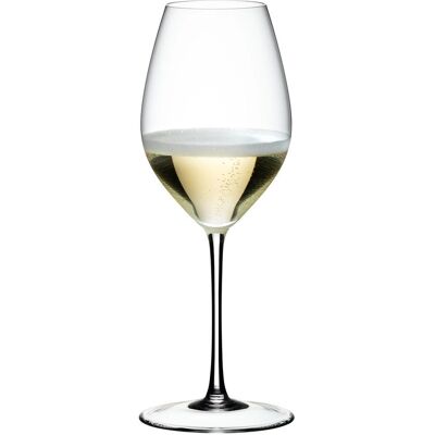 Riedel Sommeliers Vinglass - 44,5cl - Munnblåst, oppvaskmaskinsikkert Riedel Sommeliers Vinglass - 44,5cl - Munnblåst, oppvaskmaskinsikkert