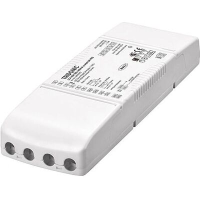 Tridonic LCA 45W LED Treiber - Beleuchtung Zubehör Tridonic LCA 45W LED Treiber - Beleuchtung Zubehör