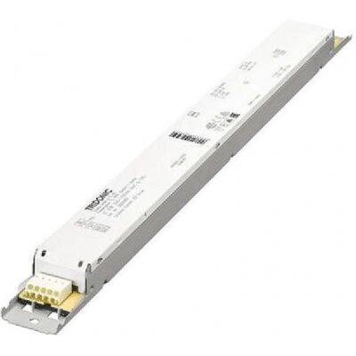 Tridonic Tridonic LED-Treiber - 50W 350-1050mA - IP20 Tridonic Tridonic LED-Treiber - 50W 350-1050mA - IP20