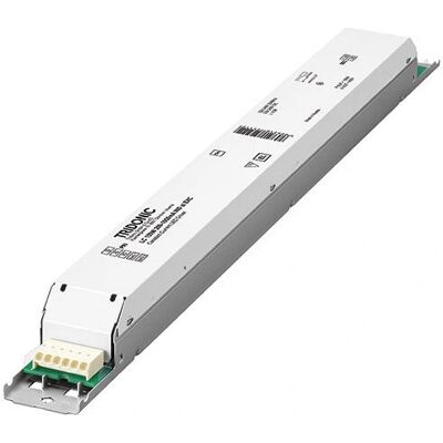 Tridonic LED-Treiber LC 150W 200-1050mA - Beleuchtungszubehör Tridonic LED-Treiber LC 150W 200-1050mA - Beleuchtungszubehör