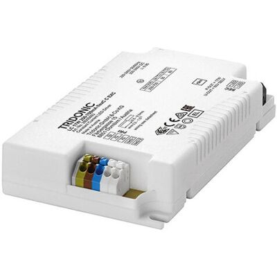 Tridonic LC flexC C EXC LED-Treiber - 10W, 150-400mA - Beleuchtungszubehör Tridonic LC flexC C EXC LED-Treiber - 10W, 150-400mA - Beleuchtungszubehör