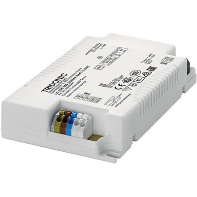 Tridonic LC flexC C EXC 25W LED-Treiber - Beleuchtungszubehör Tridonic LC flexC C EXC 25W LED-Treiber - Beleuchtungszubehör