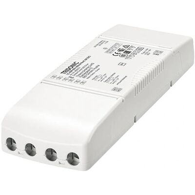 Tridonic 28000701 LED-Treiber - 45W, 500-1400mA, dimmbar Tridonic 28000701 LED-Treiber - 45W, 500-1400mA, dimmbar