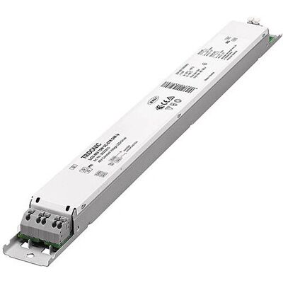 Tridonic LCU 48V 75W Dimmbarer LED-Treiber - Beleuchtungszubehör Tridonic LCU 48V 75W Dimmbarer LED-Treiber - Beleuchtungszubehör