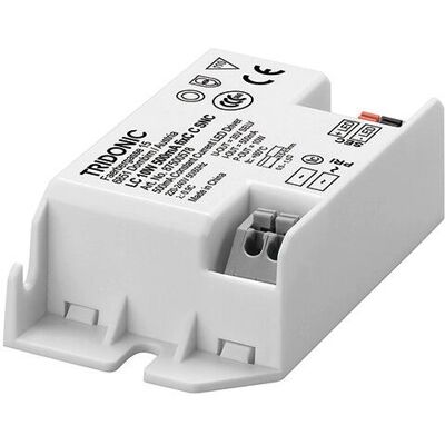 Tridonic LED Treiber 500mA - Beleuchtungszubehör - 87500578 Tridonic LED Treiber 500mA - Beleuchtungszubehör - 87500578