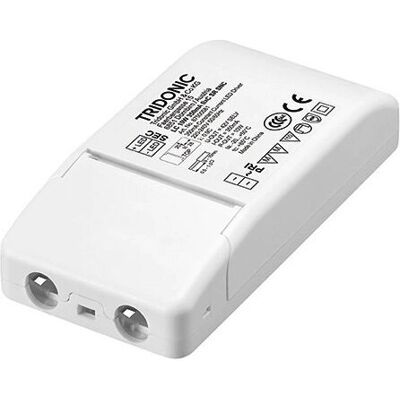 Tridonic LED Treiber 500mA - Beleuchtungszubehör Treiber Tridonic LED Treiber 500mA - Beleuchtungszubehör Treiber
