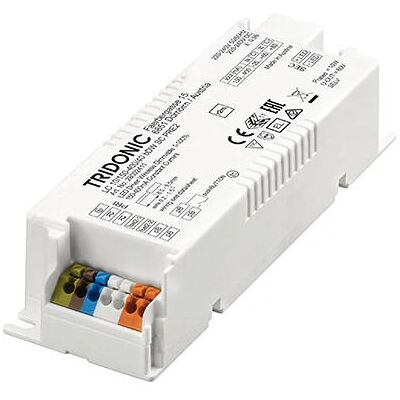 Tridonic 28002411 LED-Treiber - Drahtlos, 10W, IP20, CASAMBI, 100.000 h Tridonic 28002411 LED-Treiber - Drahtlos, 10W, IP20, CASAMBI, 100.000 h