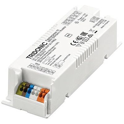 Tridonic LC 17/250-700/50 bDW SC PRE2 - Drivers LED - Publicité Tridonic LC 17/250-700/50 bDW SC PRE2 - Drivers LED - Publicité