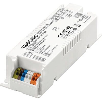 Tridonic Tridonic LED-Treiber LC 25/350-1050/50 bDW SC PRE2 - LED-Treiber Tridonic Tridonic LED-Treiber LC 25/350-1050/50 bDW SC PRE2 - LED-Treiber