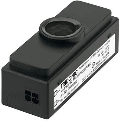 Tridonic G3 SFI 30 PIR 5DPI Fotoelektischer Sensor - DALI2 Multisensor Tridonic G3 SFI 30 PIR 5DPI Fotoelektischer Sensor - DALI2 Multisensor