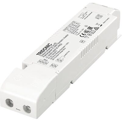 Tridonic 28002677 LED Treiber - Dimmbar, 24V, Kabellose Steuerung Tridonic 28002677 LED Treiber - Dimmbar, 24V, Kabellose Steuerung