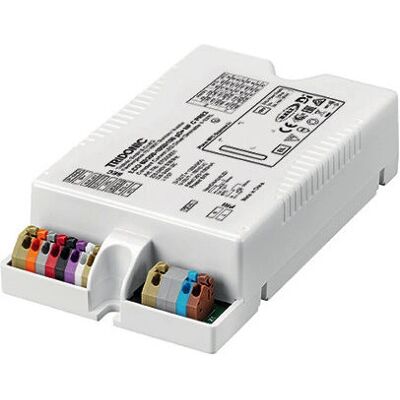 Tridonic LED-Treiber 200mA/1050mA - Außen Dimmbar - IP20 - 87500831 Tridonic LED-Treiber 200mA/1050mA - Außen Dimmbar - IP20 - 87500831