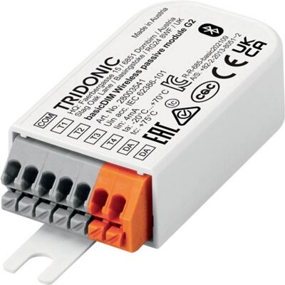 Tridonic GmbH & Co KG Tridonic Lichtsteuerung basicDIM Wireless passive module G2 - Lichtsteuerung Tridonic GmbH & Co KG Tridonic Lichtsteuerung basicDIM Wireless passive module G2 - Lichtsteuerung