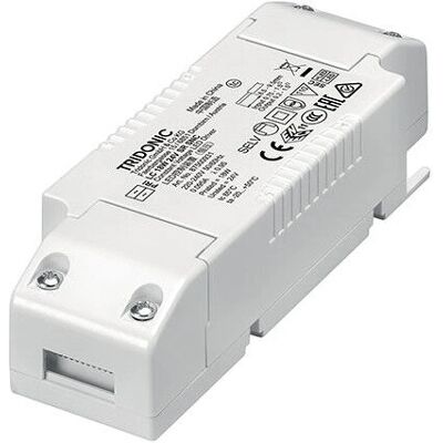Tridonic LC 18W 24V LED Treiber - Beleuchtungszubehör Tridonic LC 18W 24V LED Treiber - Beleuchtungszubehör
