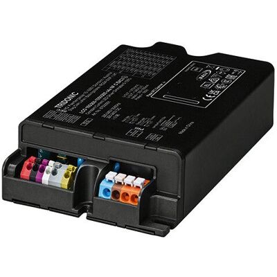 Alimentation LED Tridonic 87500991 - DALI Dimmable - IP20 - Publicité Alimentation LED Tridonic 87500991 - DALI Dimmable - IP20 - Publicité