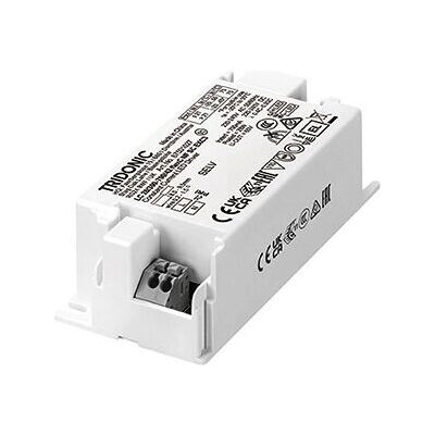 Tridonic 87501027 LED Treiber - LED Treiber 300mA/700mA - Lichtzubehör Tridonic 87501027 LED Treiber - LED Treiber 300mA/700mA - Lichtzubehör