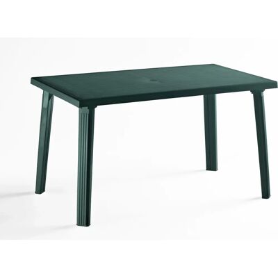 New Garden - Domingo - Verde - 130x75x73 cm - Tavolo New Garden - Domingo - Verde - 130x75x73 cm - Tavolo