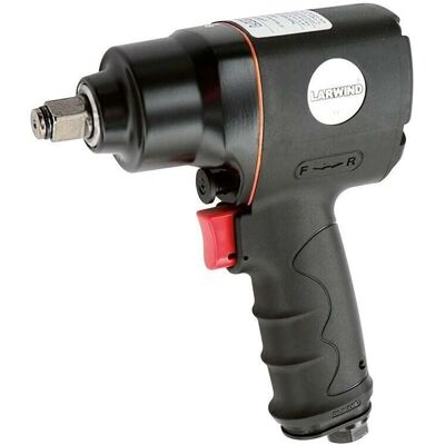 Larrauri Llave de impacto 1/2'' Compuesto - Impact Wrench Larrauri Llave de impacto 1/2'' Compuesto - Impact Wrench