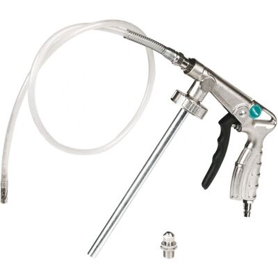 Aircraft UHP PRO Pistolet natryskowy - Podwozie i wnęki Aircraft UHP PRO Pistolet natryskowy - Podwozie i wnęki