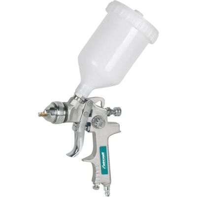 Aircraft PJ HVLP Druckluft-Farbspritzpistole - 750ml - HVLP-System Aircraft PJ HVLP Druckluft-Farbspritzpistole - 750ml - HVLP-System