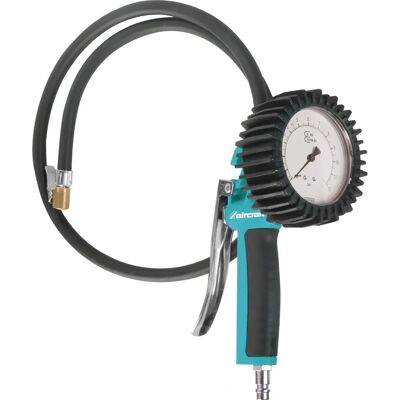 Aircraft - PRO-G - 0-10 bar - Inflator Aircraft - PRO-G - 0-10 bar - Inflator