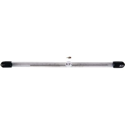 Aircraft 2101052 Airbrush Düse Set - 0,3mm Ersatzteile Aircraft 2101052 Airbrush Düse Set - 0,3mm Ersatzteile
