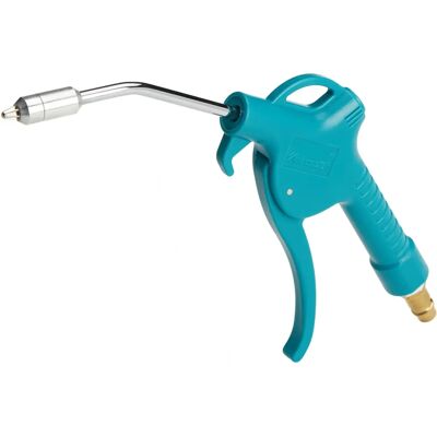 Aircraft BP PRO SIL Pistolet powietrzny - Profesjonalny, Cichy Aircraft BP PRO SIL Pistolet powietrzny - Profesjonalny, Cichy