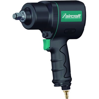 Aircraft - ISS-C 1/2 PRO - 1/2" - Llave de impacto neumática Aircraft - ISS-C 1/2 PRO - 1/2" - Llave de impacto neumática
