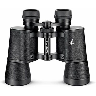 Swarovski Habicht 7x42 - Svart Swarovski Habicht 7x42 - Svart