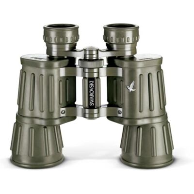 Swarovski Habicht 7x42 GA - Grønn Swarovski Habicht 7x42 GA - Grønn