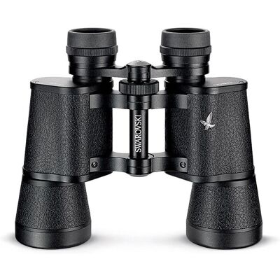 Swarovski Habicht 10x40 W - Svart Swarovski Habicht 10x40 W - Svart