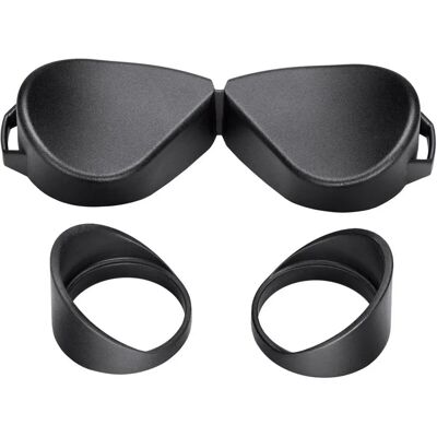 Swarovski Swarovski Winged Eyecup Set - Justerbar, Kompatibel med EL/SLC Swarovski Swarovski Winged Eyecup Set - Justerbar, Kompatibel med EL/SLC