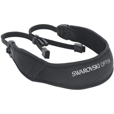 SWAROVSKI OPTIK - CCS - Bred - Neopren - Bærerem SWAROVSKI OPTIK - CCS - Bred - Neopren - Bærerem