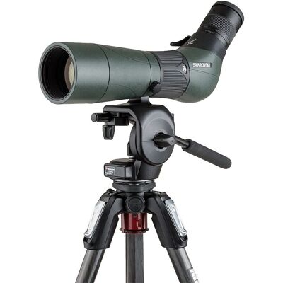 Swarovski ATS 65 HD Observasjonskikkertscope - Høyoppløst Optikk Swarovski ATS 65 HD Observasjonskikkertscope - Høyoppløst Optikk