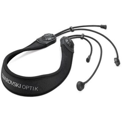 Swarovski Lift Carrying Strap Pro - Justerbar for EL-serien Swarovski Lift Carrying Strap Pro - Justerbar for EL-serien