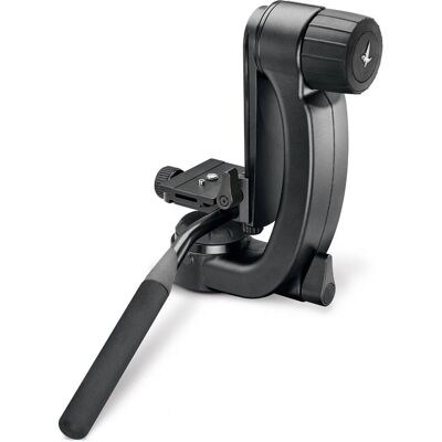 SWAROVSKI OPTIK Swarovski PTH Tête de Trépied - Tripod Head - Publicité SWAROVSKI OPTIK Swarovski PTH Tête de Trépied - Tripod Head - Publicité
